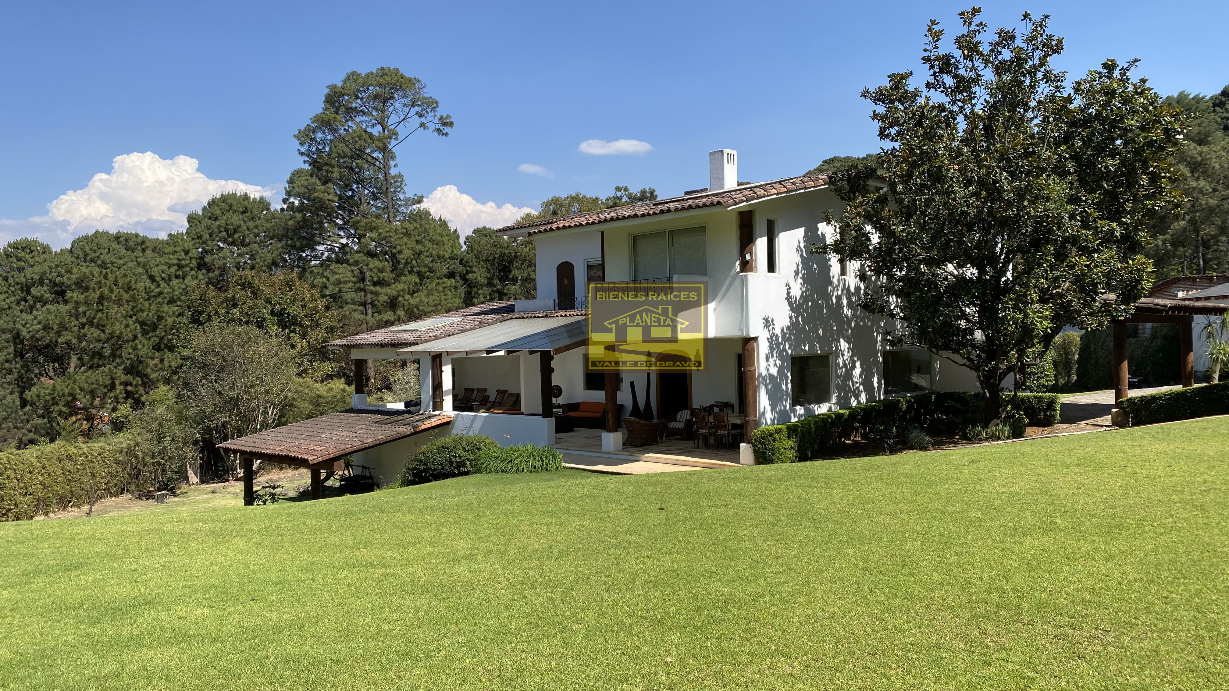 Renta Residencial Avándaro