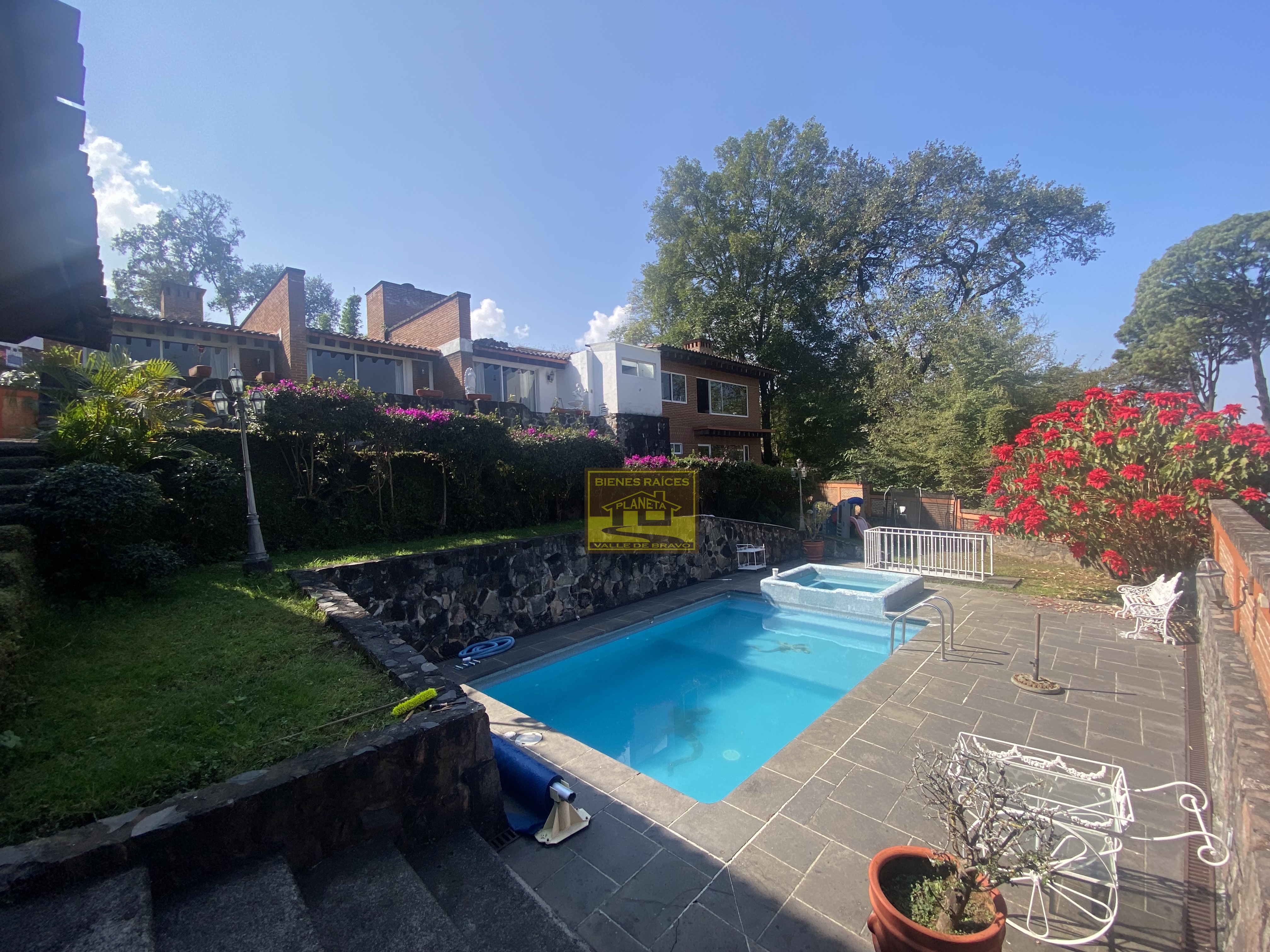 Residencia Panorámica Avándaro