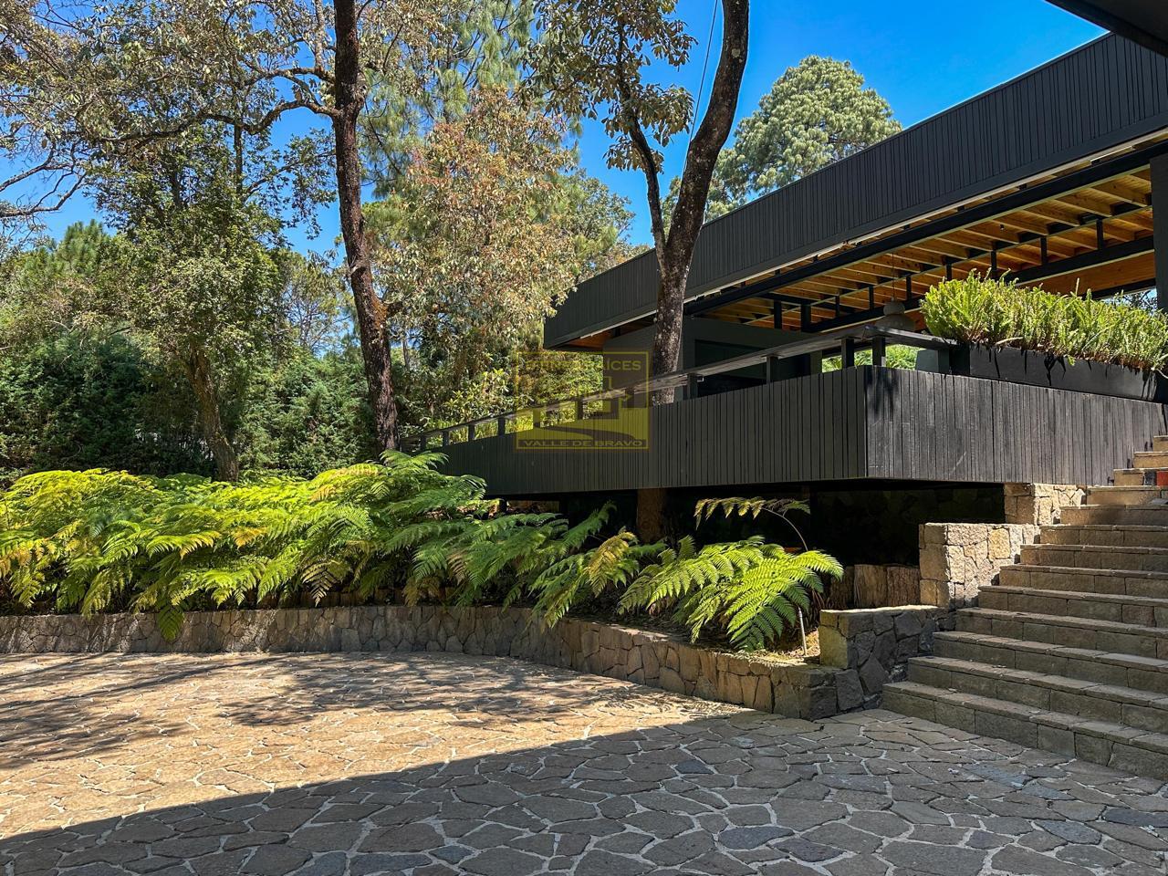 Residencia de Lujo Cerro Gordo