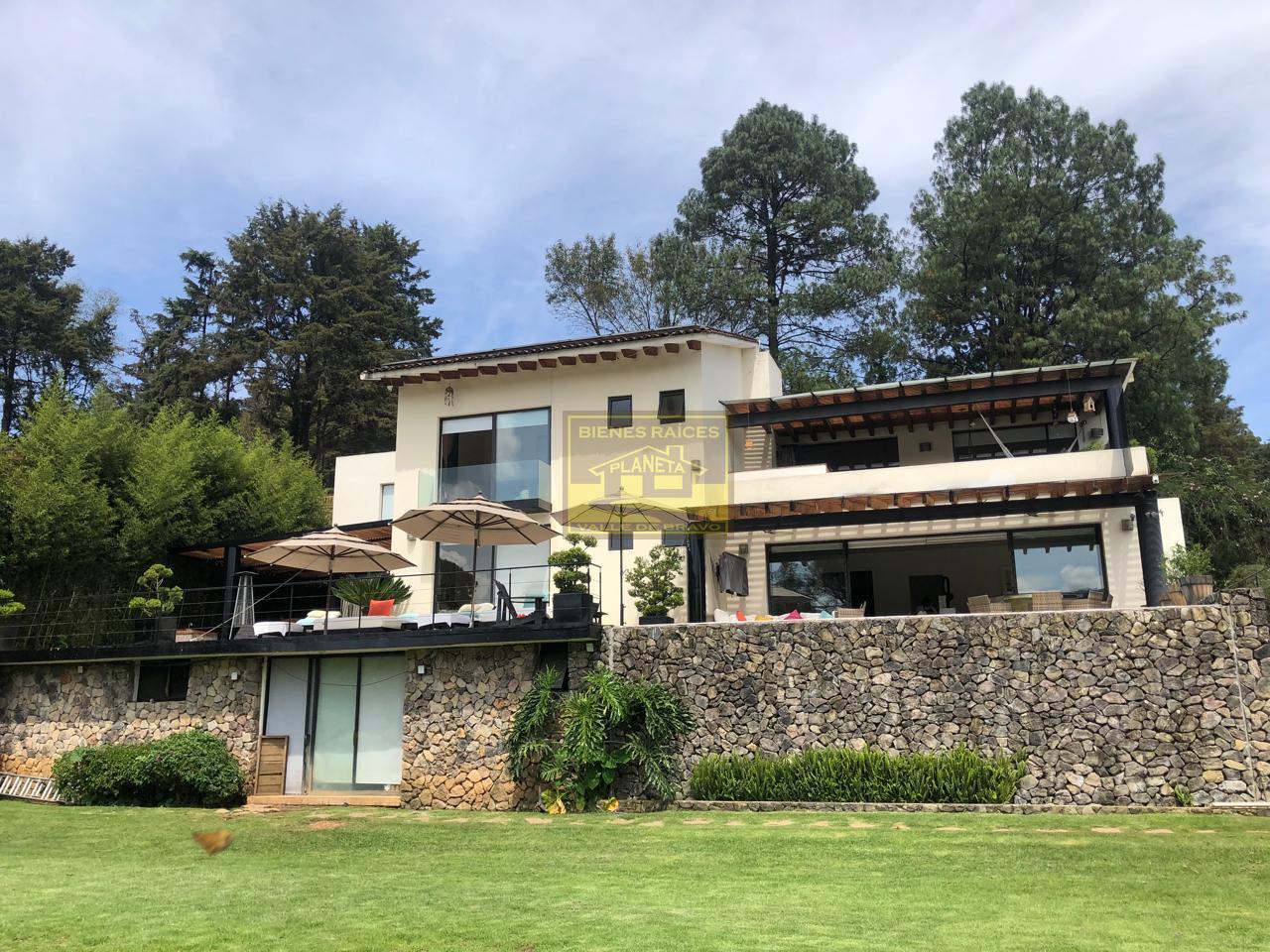 Residencia de Entretenimiento Avándaro