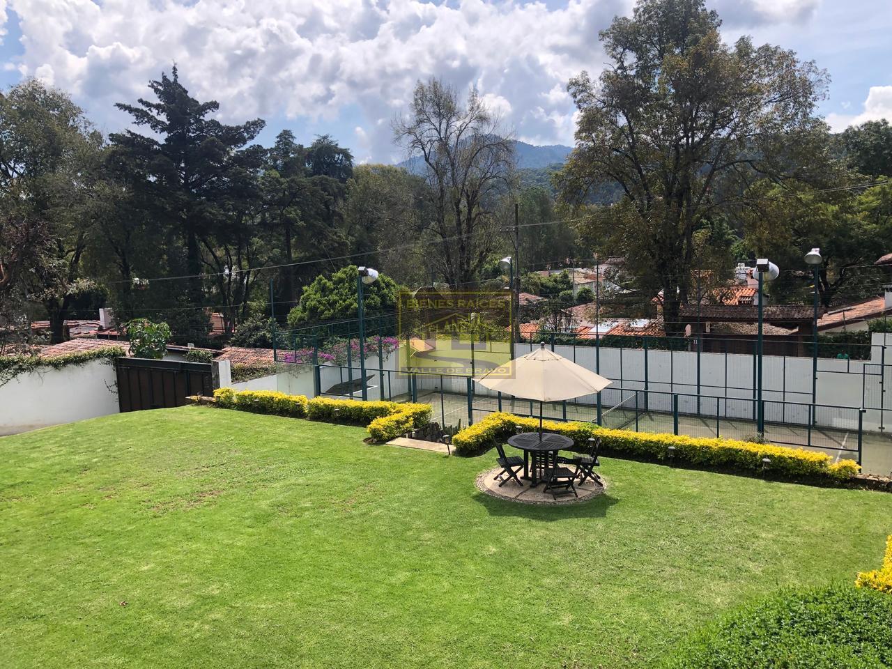 Área Social CSVT-008