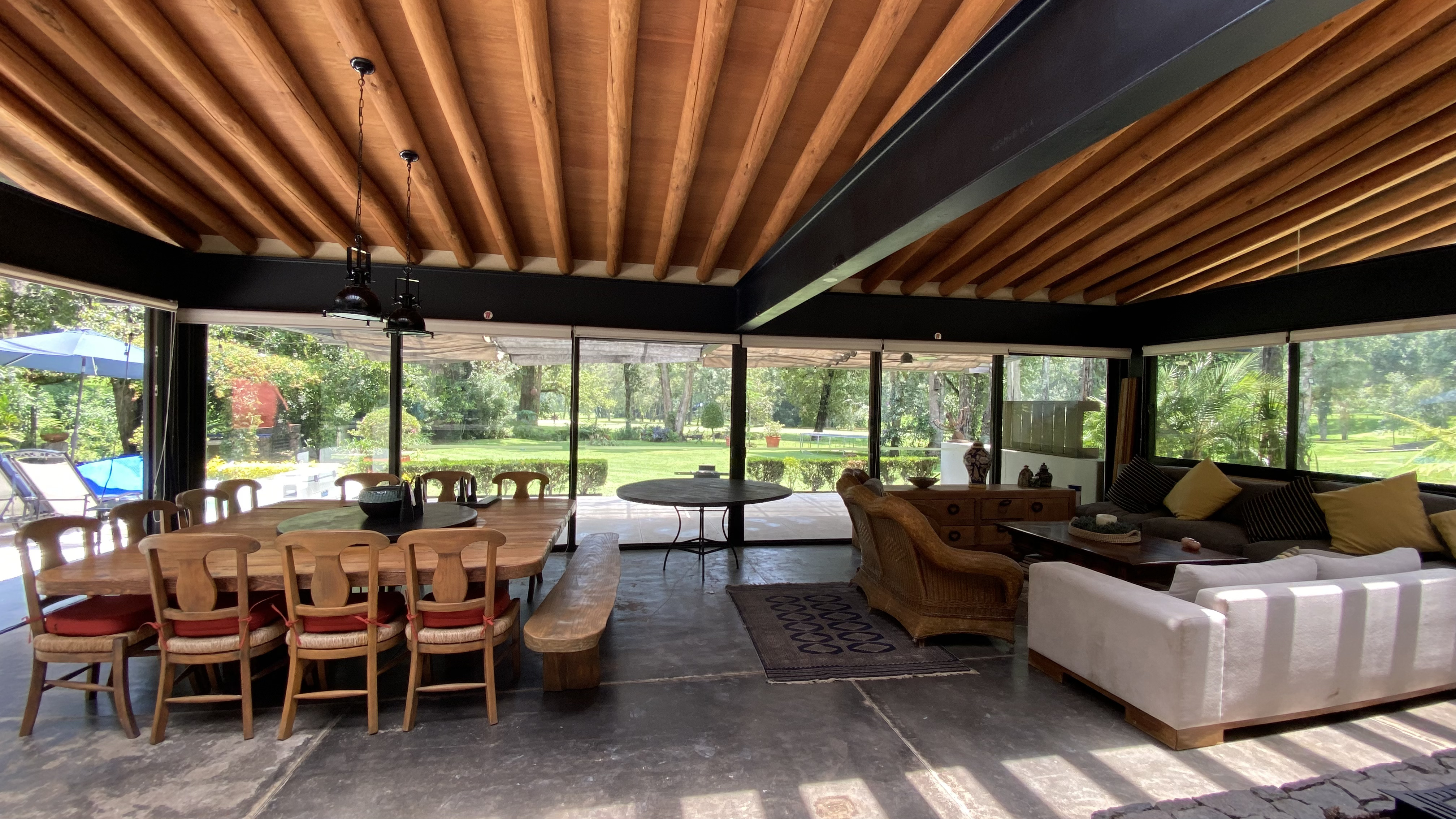 Interiores CSVT-011