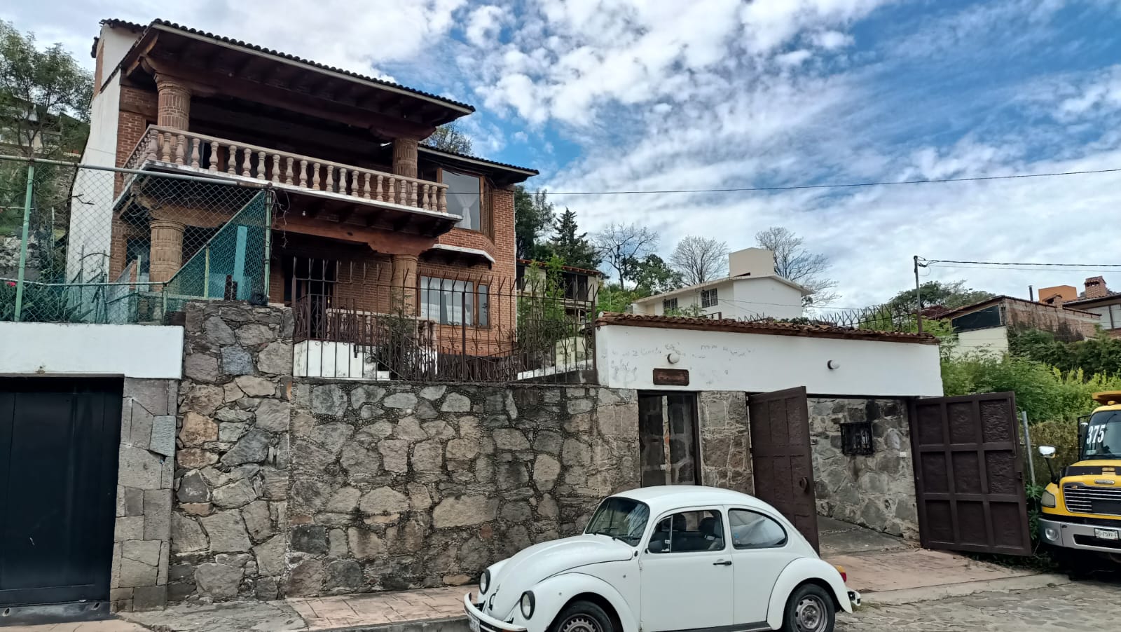 Casa en Calle Zaragoza