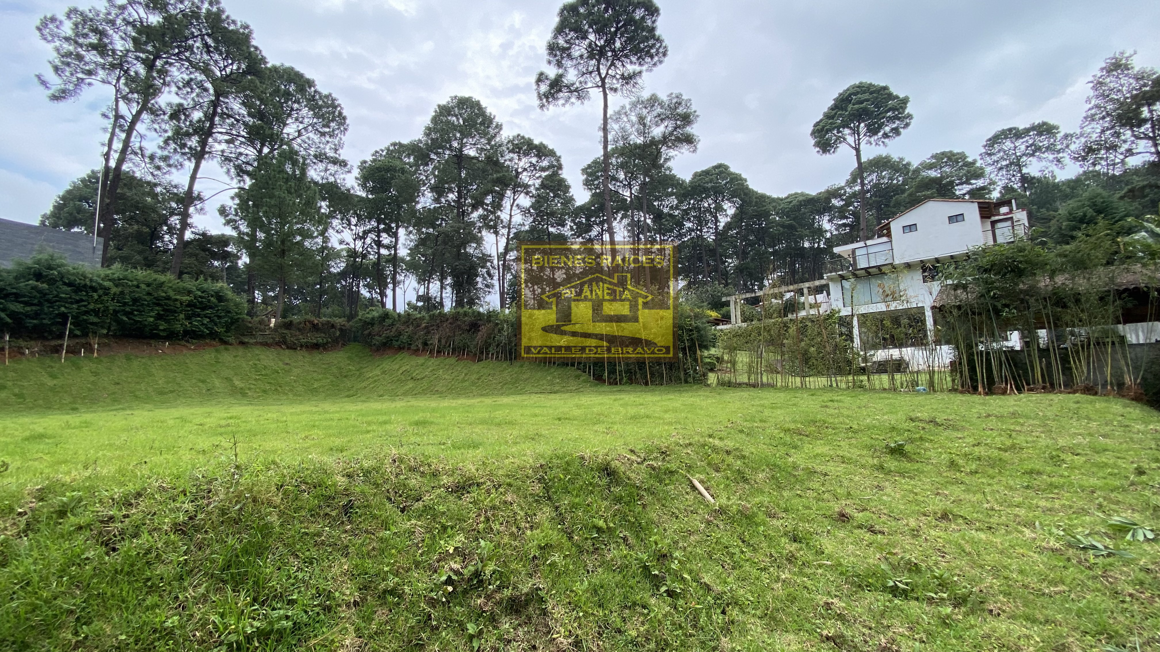Terreno Residencial Avándaro